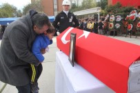 MOTORİZE EKİP - Adana'da 3 Polis Talihsiz Şekilde Hayatını Kaybetti