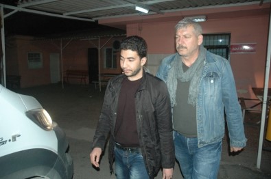 Adana'da Yakalanan DEAŞ'lı Tutuklandı