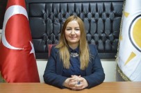 MUHTARLIKLAR - AK Parti Niğde İl Seçim İşleri Başkanı Av. Ümmügülsüm Özdemir Doğan Seçmenleri Uyardı