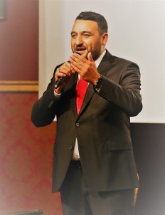 Artukbey Kahve'nin Lansmanı Göz Kamaştırdı