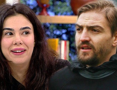 Asena Atalay'dan Caner Erkin'e bir şok daha!
