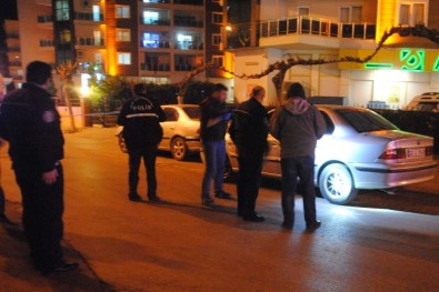 Aydın'da Silahlı Kavga; 2 Yaralı