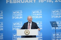 MOSTAR KÖPRÜSÜ - Başbakan Binali Yıldırım Dünya Turizm Forumu'na Katıldı