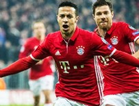 Bayern'den tarihi skor! Arsenal bozguna uğradı