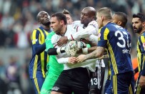 ELEKTRONİK BİLET - Beşiktaş'a kötü haber