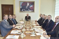 Çakacak'tan Özel Sektöre Milli İstihdam Seferberliği Çağrısı