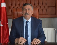 Çüngüş Belediyesinin 'Evet' Hedefi Yüzde 70 Haberi