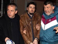 Darbeci pilot annesinin evinde yakalandı