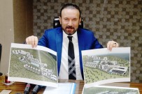 KONUT PROJESİ - Dev Konut Projesinin İhalesi 22 Şubat'ta