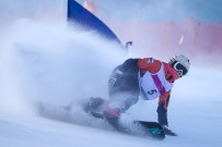 EYOF 2017' De Üçüncü Gün Bireysel Yarışlarla Devam Etti