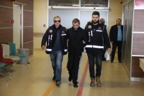 FETÖ Şüphelileri Yunanistan'a Kaçmak İsterken Yakalandı