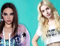 ALEYNA - Fulin'den Aleyna Tilki için sert sözler