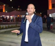 KARDEŞ KAVGASI - Görevinden İstifa Eden Ozan Erdem'den Açıklama