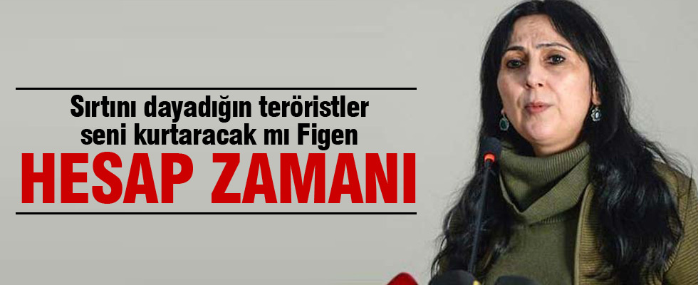 Yüksekdağ'ın yargılanmasına başlandı