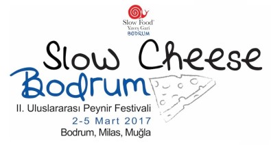 II. Slow Cheese Peynir Festivali Anadolu Peynir Hazinesine Işık Tutacak