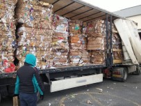 KAÇAK EŞYA - İpsala'da 298 Kilo Uyuşturucu Ele Geçirildi