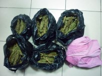 İzmir'de Uyuşturucu Operasyonu