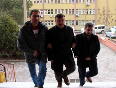 Karabük'te FETÖ'den 2 Tutuklama