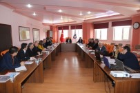 ERTUĞRUL ÇALIŞKAN - Karaman'a Yeni Üst Geçitler Yapılacak