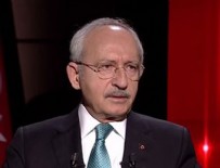 Kılıçdaroğlu'nun referandum iddiası
