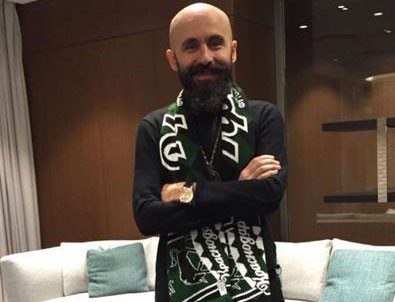 Krasnodar yöneticisi: 'Biz Galatasaraylıyız'