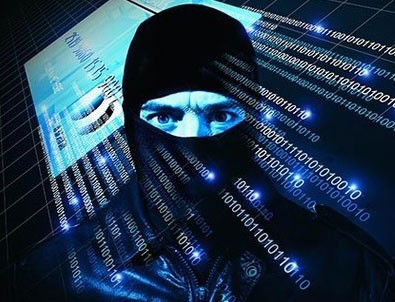 Siber saldırılar en çok ABD ve Hollanda kaynaklı