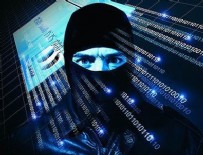 Siber saldırılar en çok ABD ve Hollanda kaynaklı