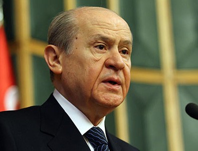 MHP'den referandum genelgesi