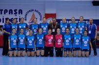 SÜLEYMAN EVCILMEN - Muratpaşa Seri Peşinde