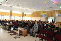 SOSYAL BILGILER - Seydişehir'de 'Haydi Bil Bakalım' Yarışmasının Grup Elemeleri Yapıldı