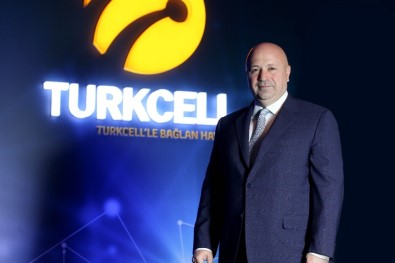 Terzioğlu, Turkcell'in 4'Üncü Çeyrek Finansal Sonuçlarını Açıkladı