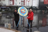 TÜRK HAVA KURUMU - THK Bartın Şubesinden 92. Yıl Kutlaması