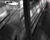 COLORADO - Tren Minibüsü Böyle Biçti