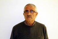 GALATASARAY BAŞKANı - Tudor Neden Ayrıldı Açıklaması Başkan Tankut Anlattı