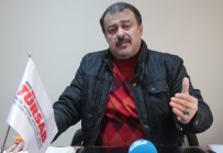 TÜRSAB Başkanı Mehmet Akkuş Açıklaması