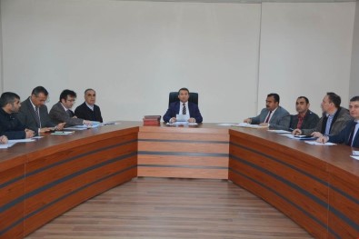 Viranşehir'de Bölge İnsanının İhtiyaç Duyduğu Mesleki Kurslar Açılacak