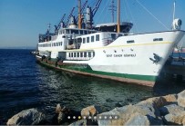 Yolcu Vapurunu İnternetten Satışa Çıkardılar