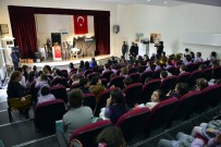 ASKERLİK ŞUBESİ - 'Alo Tiyatro' Yıldırım Sınırlarını Aştı