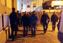 Bartın'da FETÖ'den 3 Kişi Tutuklandı
