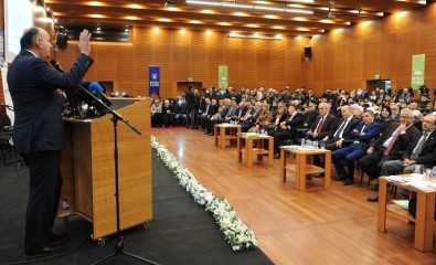 Çalışma Ve Sosyal Güvenlik Bakanı Mehmet Müezzinoğlu