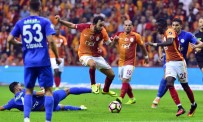 Çaykur Rizespor ile Galatasaray 34. randevuda