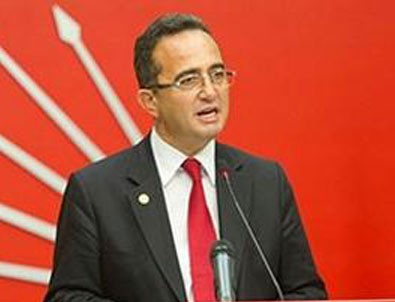 CHP'li Tezcan'dan partililere 'AK Parti' uyarısı