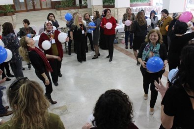 Denizli'de 'Her Çocuk Özeldir' Çalıştayı Gerçekleştirildi