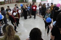 ÇEK CUMHURIYETI - Denizli'de 'Her Çocuk Özeldir' Çalıştayı Gerçekleştirildi