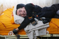 FERNANDO MUSLERA - Engelli Yiğit'in 'Cimbom' Hayali Gerçek Oldu