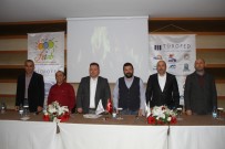 MANCHESTER - Fethiye Otelciler Birliği'nde Uysal Dönemi