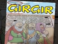 GıRGıR - Gırgır Dergisi kapatıldı