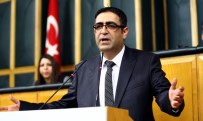 İDRIS BALUKEN - HDP'li Baluken Hakkında Yakalama Kararı