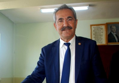 HDP Milletvekili Behçet Yıldırım Hakkında Yakalama Kararı Çıkartıldı