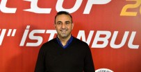 ASLI ÇAKIR ALPTEKİN - İsmail Özbayraktar Açıklaması 'Sporcu Sayımız Az'